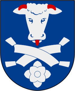 Svenljunga vapen